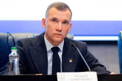 Андрей Шевченко сообщил о цифровом учете ресурсов футбола Украины. К лету УАФ подготовит базу игроков, тренеров и объектов по всей стране.