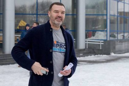 Кто такой Валерий Кондратьев: должность, роль в БК «Днепр», работа в Федерации баскетбола Украины и факты о развитии клуба.