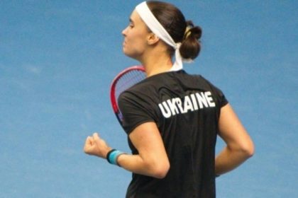 Ангелина Калинина вышла в третий круг WTA 1000 в Мадриде, обыграв 23-ю сеяную Марию Боузкову. Это ее самая статусная победа за 16 месяцев.