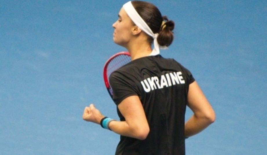 Ангелина Калинина вышла в третий круг WTA 1000 в Мадриде, обыграв 23-ю сеяную Марию Боузкову. Это ее самая статусная победа за 16 месяцев.