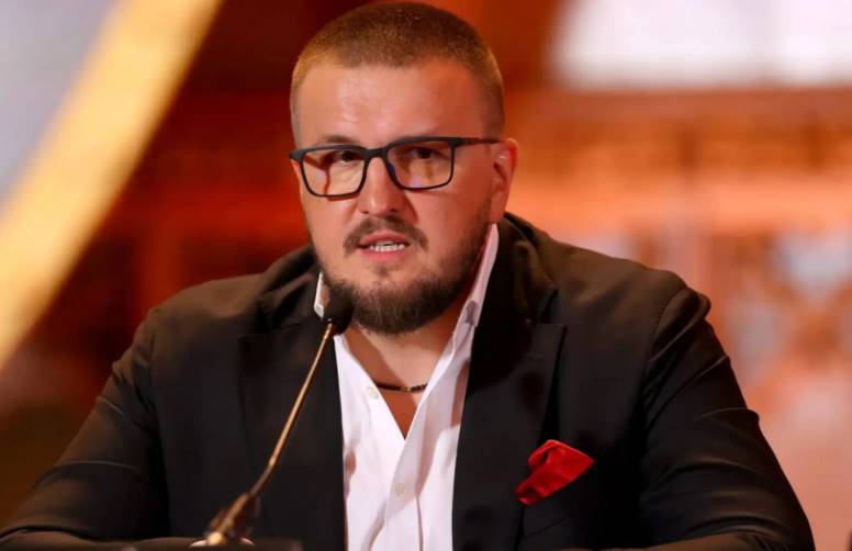 Александр Красюк назвал Ярослава Харциза и Карена Чухаджяна главными претендентами на звание следующего чемпиона мира из Украины.