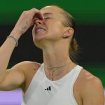 Элина Свитолина проиграла Александре Эале в четвертьфинале WTA 500 в Вашингтоне. Узнайте счет матча и кто станет следующей соперницей украинки.