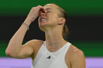 Элина Свитолина проиграла Александре Эале в четвертьфинале WTA 500 в Вашингтоне. Узнайте счет матча и кто станет следующей соперницей украинки.