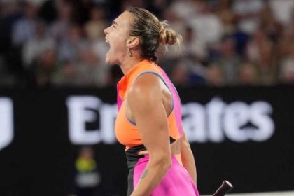 Арина Сабаленка выиграла турнир WTA 1000 в Майами, обыграв Коко Гауфф в финале, и оформила «солнечный дубль» после победы в Индиан-Уэллсе.