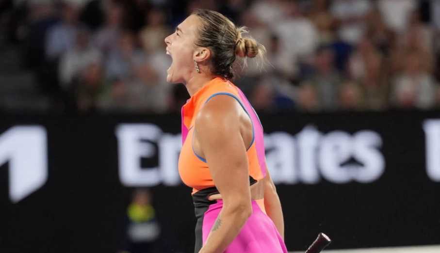 Арина Сабаленка выиграла турнир WTA 1000 в Майами, обыграв Коко Гауфф в финале, и оформила «солнечный дубль» после победы в Индиан-Уэллсе.