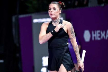 Три украинские теннисистки узнали соперниц на старте турнира WTA 500 в Чарльстоне: с кем сыграют Ястремская, Олийникова и Стародубцева.
