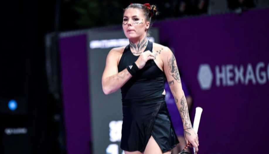 Три украинские теннисистки узнали соперниц на старте турнира WTA 500 в Чарльстоне: с кем сыграют Ястремская, Олийникова и Стародубцева.
