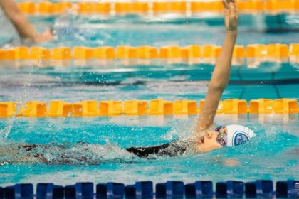 Норвегия отказалась принимать турниры World Aquatics после решения допустить спортсменов России и Беларуси к выступлениям с флагами и гимнами.