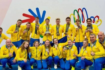 Украинские дефлимпийцы и их тренеры получили лишь 47% призовых за Игры в Токио-2025: почти 600 млн грн бюджетных средств не хватило на полные выплаты.