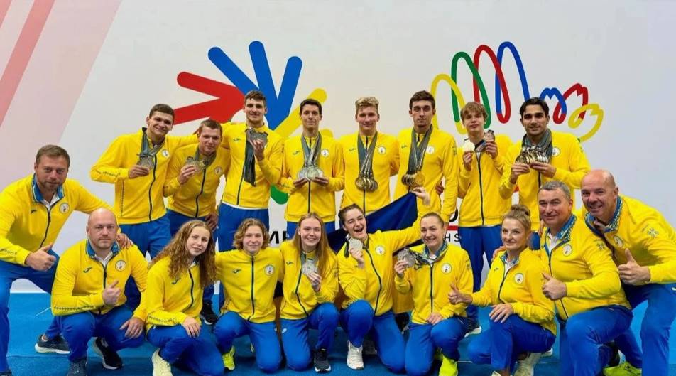 Украинские дефлимпийцы и их тренеры получили лишь 47% призовых за Игры в Токио-2025: почти 600 млн грн бюджетных средств не хватило на полные выплаты.