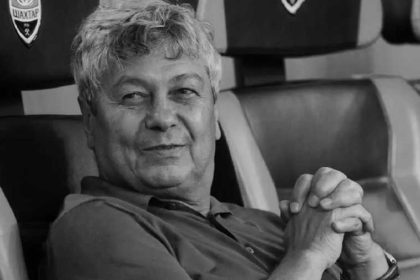 Умер Мирча Луческу — бывший тренер «Динамо» и «Шахтёра». Что известно о смерти румынского специалиста и его футбольной карьере.