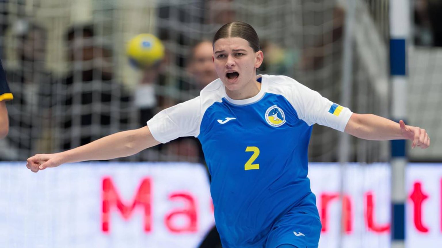 Украина попала в четвертую корзину жеребьевки женского Евро-2026 по гандболу. Известны потенциальные соперницы сборной на групповом этапе.