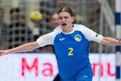 Украина попала в четвертую корзину жеребьевки женского Евро-2026 по гандболу. Известны потенциальные соперницы сборной на групповом этапе.