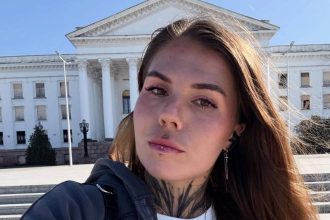 Александра Олейникова уступила Мае Хвалиньской в 1/8 финала WTA 500 в Сингапуре со счетом 0:6, 1:6. Следующий турнир украинки пройдет в Пекине.