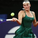 Марта Костюк подтвердила участие в WTA 1000 в Торонто после Уимблдона-2026. Узнайте даты турнира, состав участниц и календарь украинки.