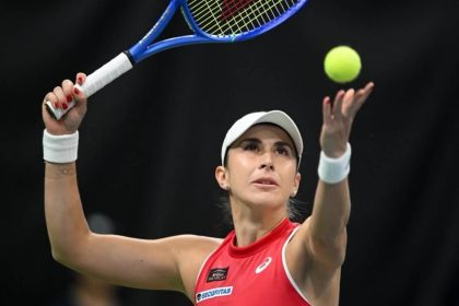 Бенчич и Баптист сыграли самый длинный тай-брейк сезона WTA-2026 в Мадриде: 30 очков, шесть матчболов и победа американки.