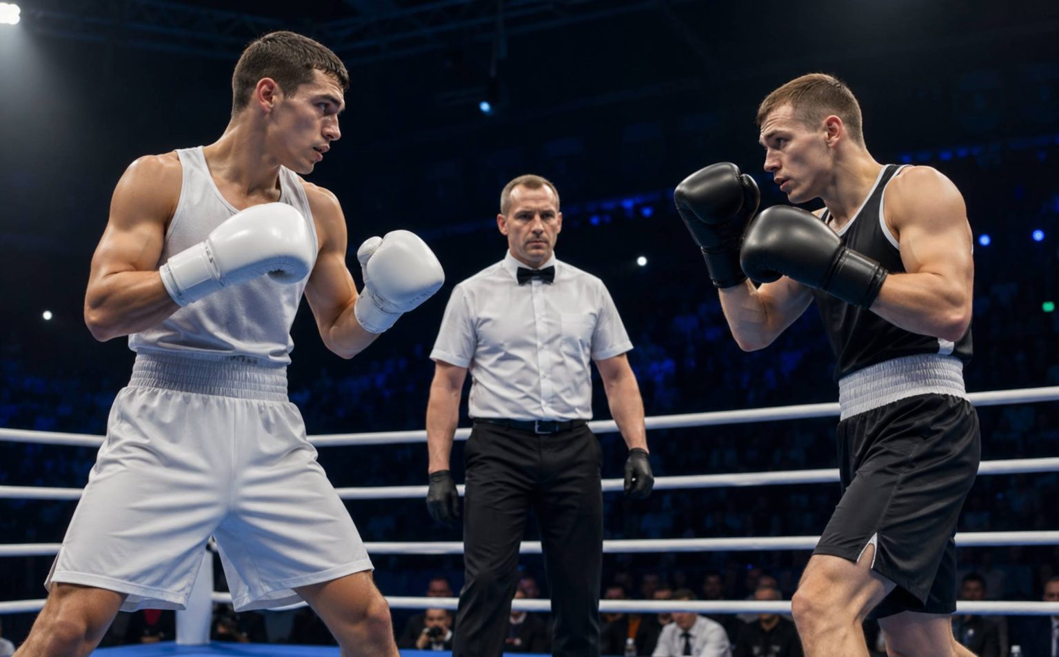World Boxing допустила боксеров из России и Беларуси к турнирам в нейтральном статусе AIN с запретом флагов, гимнов и проверкой на поддержку войны в Украине.