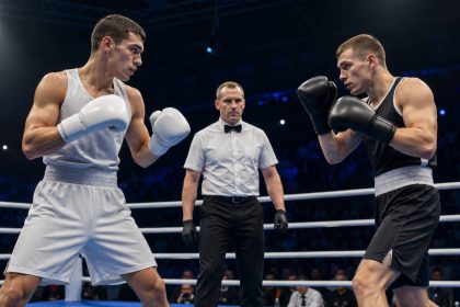 World Boxing допустила боксеров из России и Беларуси к турнирам в нейтральном статусе AIN с запретом флагов, гимнов и проверкой на поддержку войны в Украине.