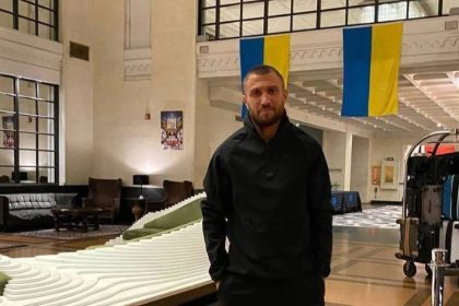 Василий Ломаченко может вернуться на ринг осенью после завершения контракта с Top Rank и рассматривает только крупные бои.