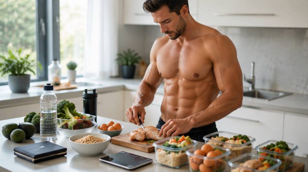 Six pack: как устроены кубики пресса, почему важна генетика и что реально помогает их накачать