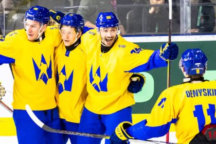 Сборная Украины по хоккею объявила состав на чемпионат мира в Дивизионе 1А, который пройдет 2–8 мая в польском Сосновце.