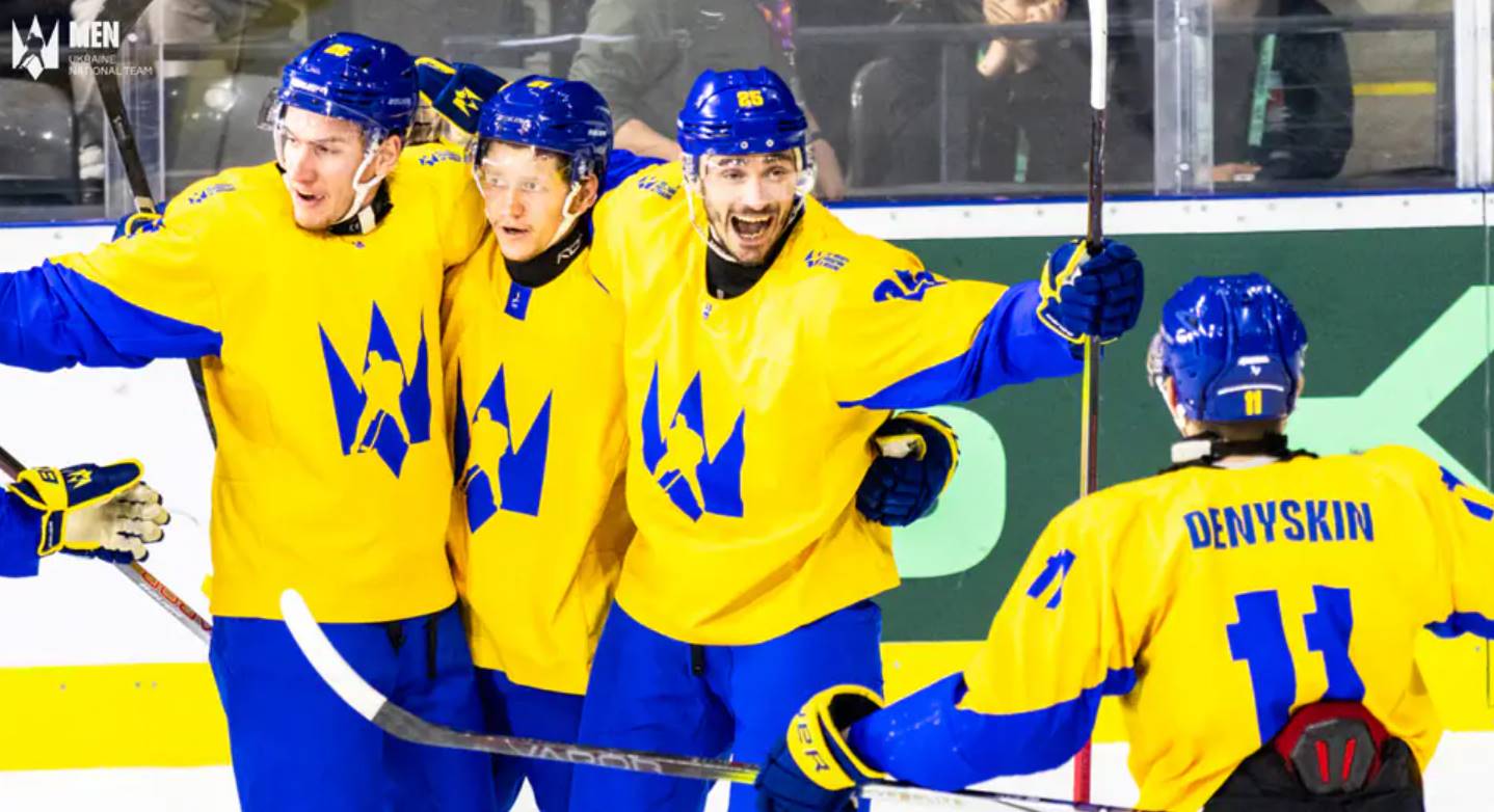 Сборная Украины по хоккею объявила состав на чемпионат мира в Дивизионе 1А, который пройдет 2–8 мая в польском Сосновце.