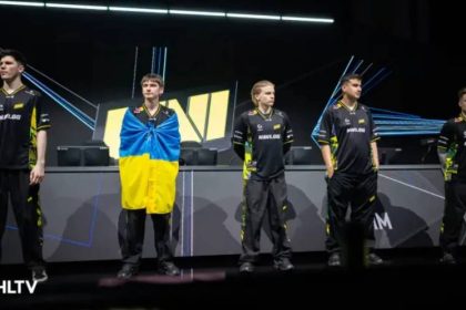 NAVI стали чемпионами IEM Atlanta 2026 по CS2, победив GamerLegion в финале со счетом 3:0 после напряженной развязки на Nuke.