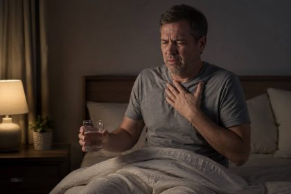 Горький привкус во рту: причины, связь с ЖКТ, зубами, лекарствами и сухостью. Узнайте, когда симптом требует врача и что можно сделать безопасно дома уже сегодня.