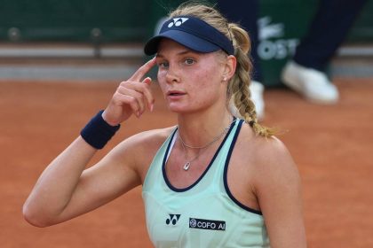 Даяна Ястремская обыграла Джессику Бузас Манейро в полуфинале WTA 125 в Парме и вышла в первый финал за 11 месяцев после матча с тремя тай-брейками на грунте Италии.