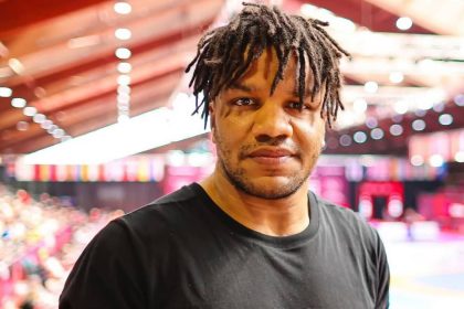 Жан Беленюк и Парвиз Насибов дебютируют в ММА 11 июля на турнире лиги Arena. Соперники украинских олимпийских призеров пока не объявлены.