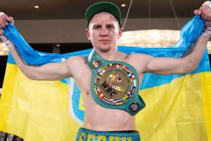 Сергей Богачук потерпел досрочное поражение от Шейна Мозли-младшего на турнире Zuffa Boxing 06 в Неваде. Бой остановили в шестом раунде.