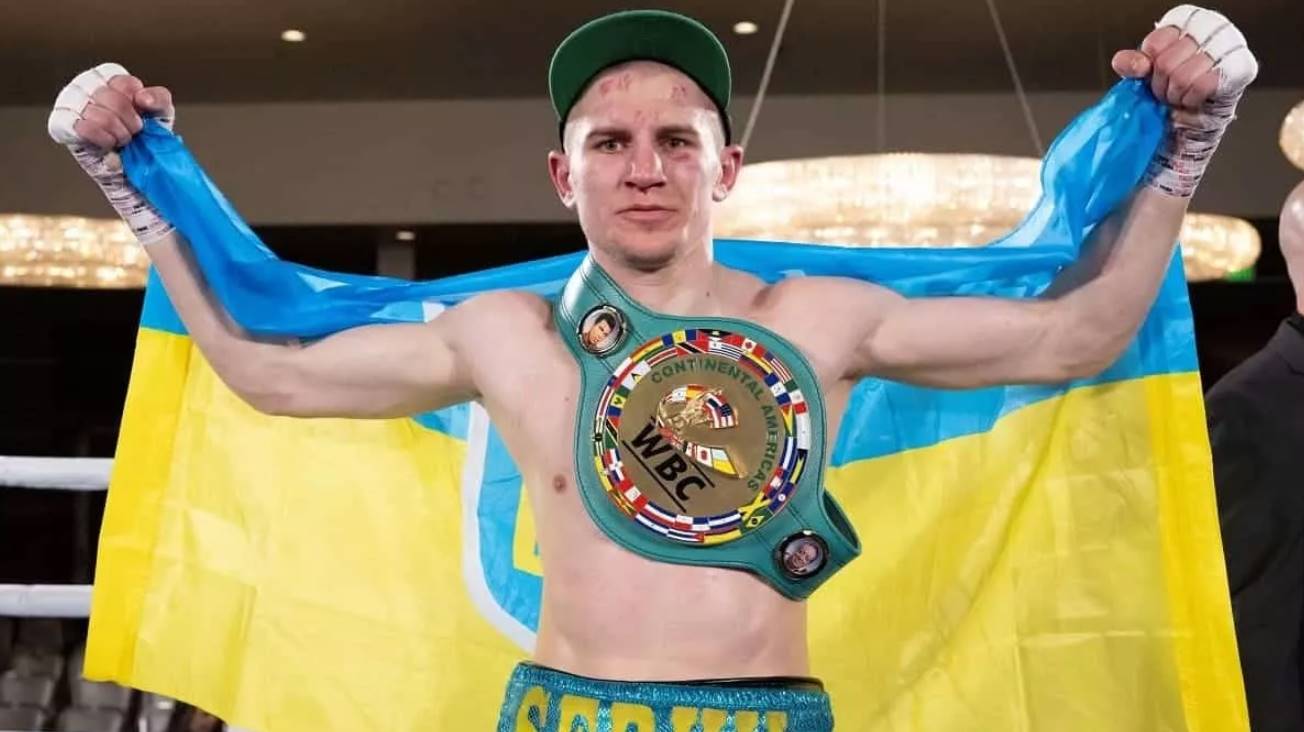 Сергей Богачук потерпел досрочное поражение от Шейна Мозли-младшего на турнире Zuffa Boxing 06 в Неваде. Бой остановили в шестом раунде.