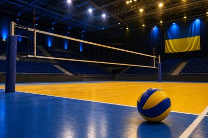 Сборная Украины по волейболу назвала расширенный состав на Лигу наций-2026. В заявку вошли 30 игроков, включая Плотницкого, Семенюка и Тупчия.