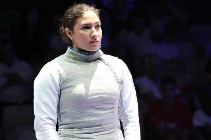 Смотрите, как Украина завершила Евро-2026 по фехтованию: все медали, рекордный результат и место в зачете. Полный список наград и итоговый рейтинг чемпионата Европы.