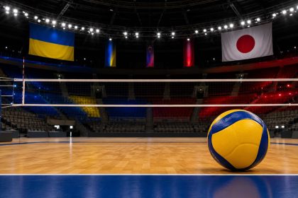 Украина сыграет с Японией в третьем матче женской Лиги наций по волейболу. Где смотреть онлайн-трансляцию и когда начнется игра 5 июня.