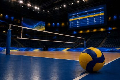 Украина поднялась в таблице Лиги наций-2026 после победы над Бразилией: результаты шестого дня, позиции команд и следующий матч — читайте детали.