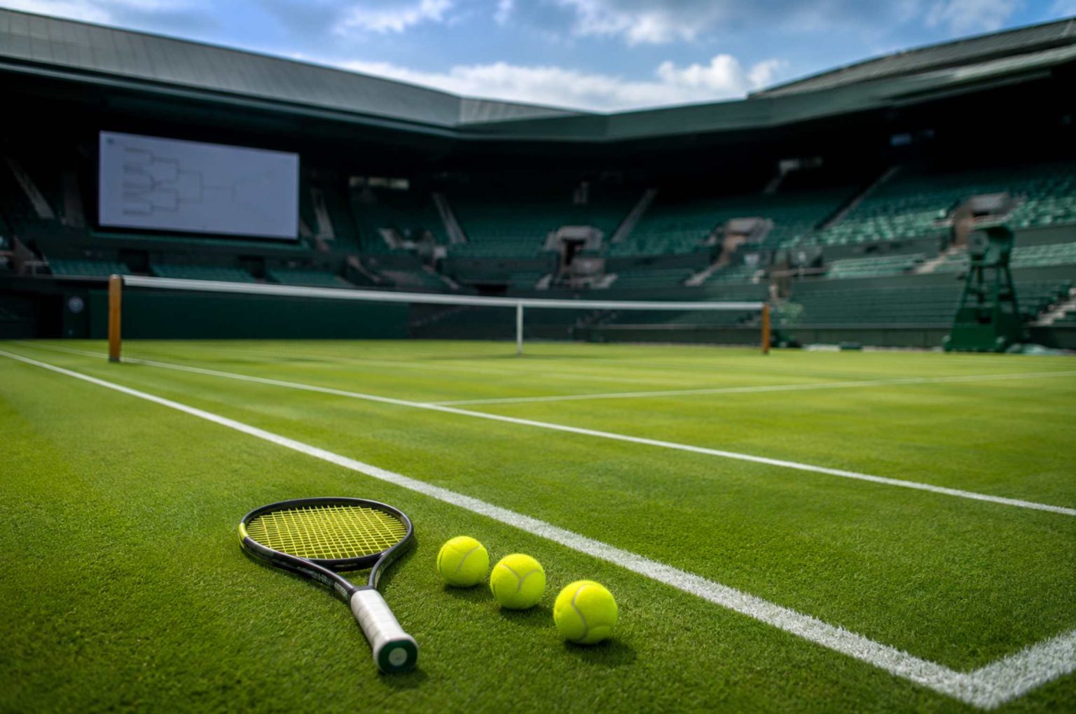 Свитолина, Ястремская и Стародубцева узнали первых соперниц на турнирах WTA в Берлине и Ноттингеме перед Уимблдоном-2026.