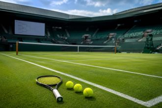 Свитолина, Ястремская и Стародубцева узнали первых соперниц на турнирах WTA в Берлине и Ноттингеме перед Уимблдоном-2026.