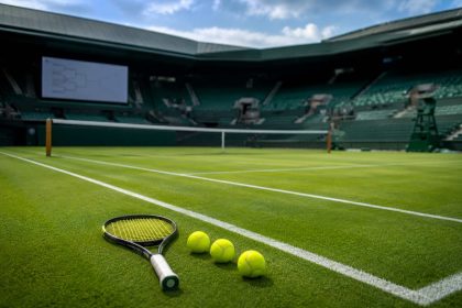 Свитолина, Ястремская и Стародубцева узнали первых соперниц на турнирах WTA в Берлине и Ноттингеме перед Уимблдоном-2026.