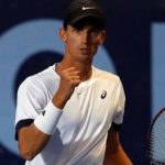 Кравченко выиграл ITF M25 в Милане: счет финала, статистика матча с Фаусто Табакко, покрытие, призовой фонд и детали титула украинца. Читайте детали