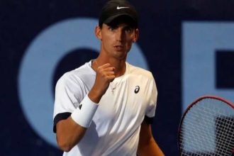 Кравченко выиграл ITF M25 в Милане: счет финала, статистика матча с Фаусто Табакко, покрытие, призовой фонд и детали титула украинца. Читайте детали