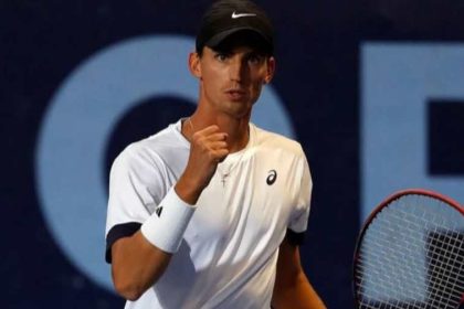 Кравченко выиграл ITF M25 в Милане: счет финала, статистика матча с Фаусто Табакко, покрытие, призовой фонд и детали титула украинца. Читайте детали