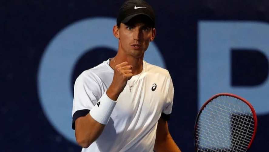 Кравченко выиграл ITF M25 в Милане: счет финала, статистика матча с Фаусто Табакко, покрытие, призовой фонд и детали титула украинца. Читайте детали