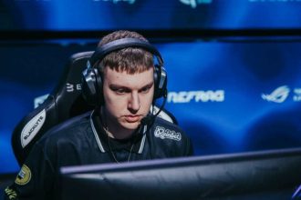 G2 подписали r1nkle вместо SunPayus: украинский снайпер вернулся на тир-1 сцену после NiP и дебютирует 21 июля на BLAST Bounty Season 2.