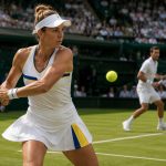 Обновленные рейтинги WTA и ATP перед Уимблдоном-2026: позиции Свитолиной, Костюк, Калининой, Сачко и других украинских теннисистов.