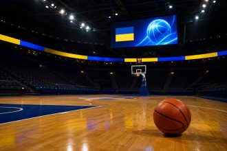 Украина вышла во второй этап отбора ЧМ-2027 по баскетболу: календарь матчей, таблица группы, соперники и шансы команды — читайте детали.