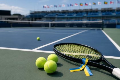 Расписание и результаты матчей украинских теннисистов на турнирах ITF World Tennis Tour 13–19 июля: соперники, счета и ближайшие встречи. Следите за играми.