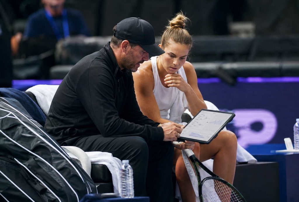 Как начисляются очки ATP и WTA: подробная таблица теннисного рейтинга