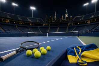 Семь украинских теннисисток сыграют в основной сетке US Open-2026. Узнайте состав участниц, их лучшие результаты и дату старта турнира.