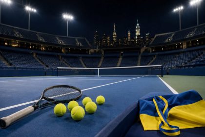 Семь украинских теннисисток сыграют в основной сетке US Open-2026. Узнайте состав участниц, их лучшие результаты и дату старта турнира.